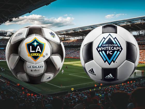Vancouver Whitecaps FC vs. LA Galaxy